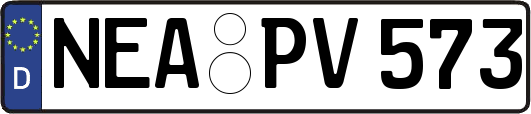 NEA-PV573