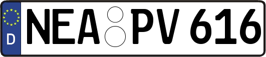 NEA-PV616