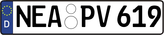NEA-PV619