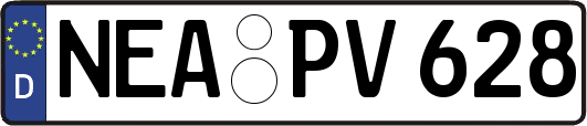 NEA-PV628