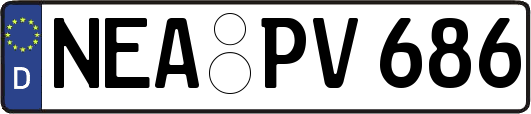 NEA-PV686