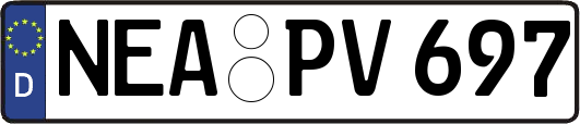 NEA-PV697