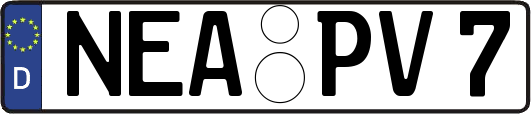 NEA-PV7