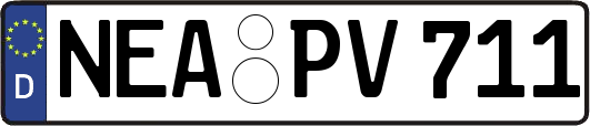 NEA-PV711