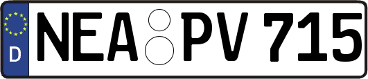 NEA-PV715