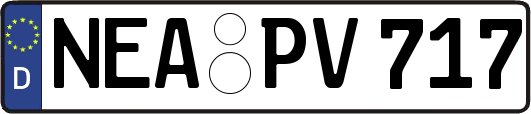 NEA-PV717