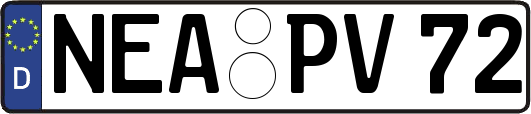 NEA-PV72
