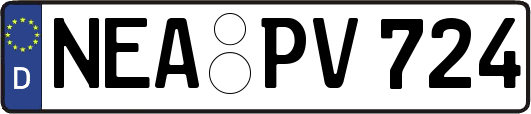 NEA-PV724