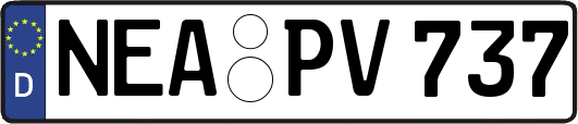 NEA-PV737