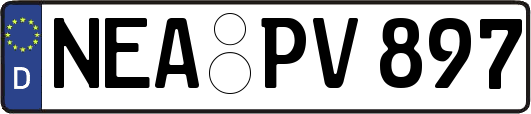 NEA-PV897