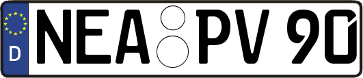 NEA-PV90