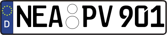 NEA-PV901