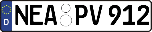 NEA-PV912