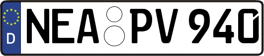 NEA-PV940