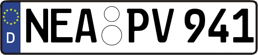 NEA-PV941