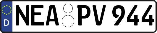 NEA-PV944