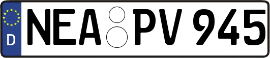 NEA-PV945