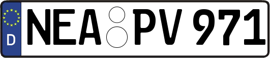 NEA-PV971