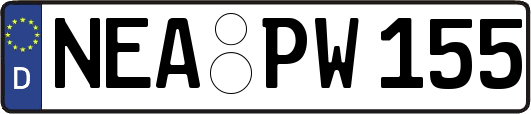 NEA-PW155
