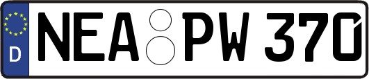 NEA-PW370