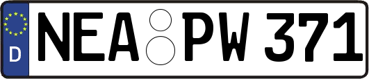 NEA-PW371