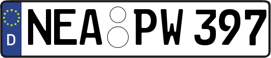 NEA-PW397