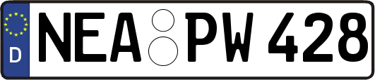 NEA-PW428