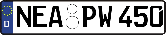 NEA-PW450