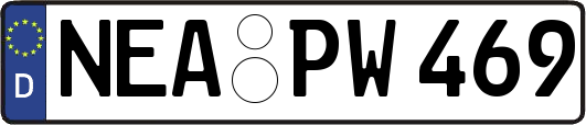 NEA-PW469
