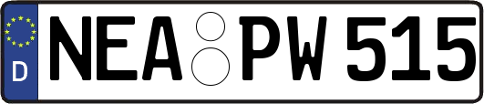 NEA-PW515