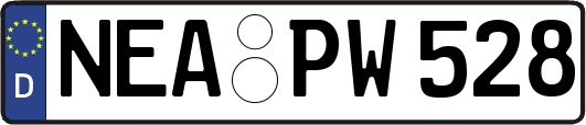 NEA-PW528