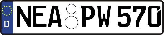 NEA-PW570