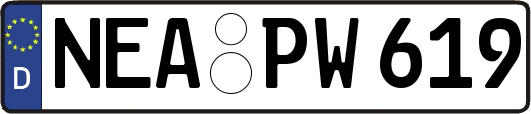 NEA-PW619