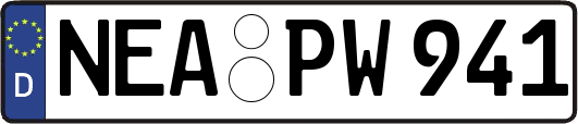 NEA-PW941