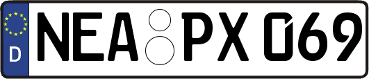 NEA-PX069