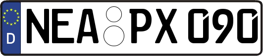 NEA-PX090