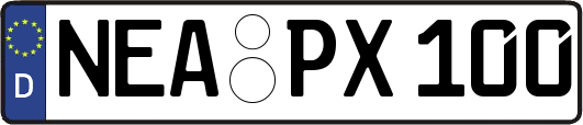 NEA-PX100