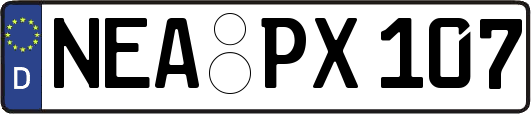 NEA-PX107