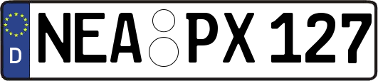 NEA-PX127