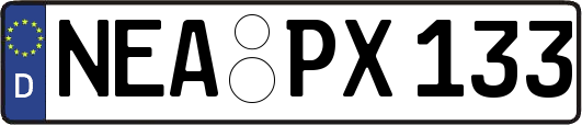 NEA-PX133