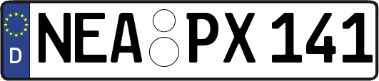 NEA-PX141