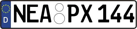 NEA-PX144