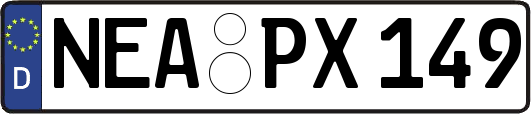 NEA-PX149