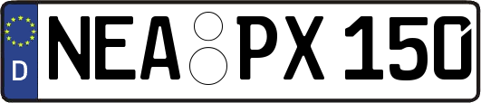 NEA-PX150
