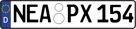 NEA-PX154