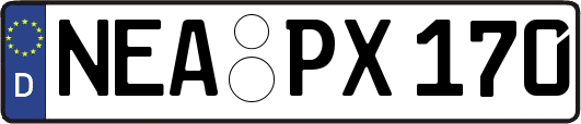 NEA-PX170