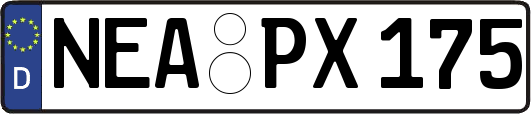NEA-PX175