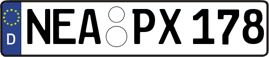 NEA-PX178