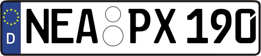 NEA-PX190