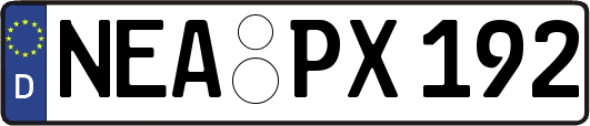 NEA-PX192
